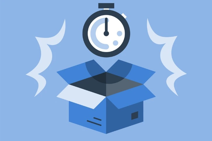 Tiempos de tránsito